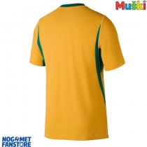 Australija Domaci Dres SP 2026 Kratak Rukav